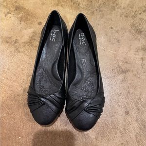 Black Flats